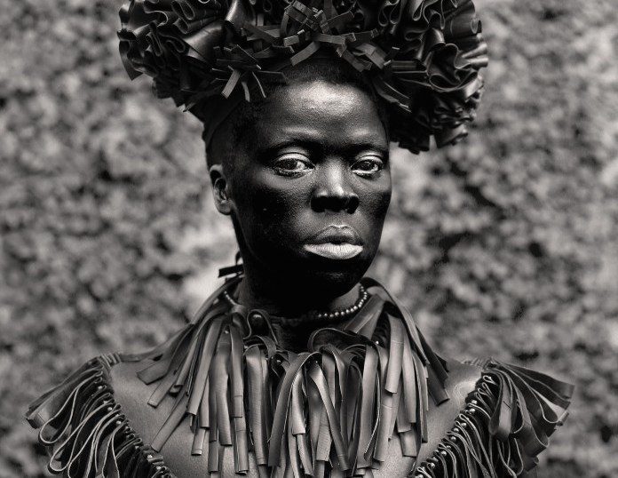 Zanele Muholi: Somnyama Ngonyama | Launch of the Maitland Institut