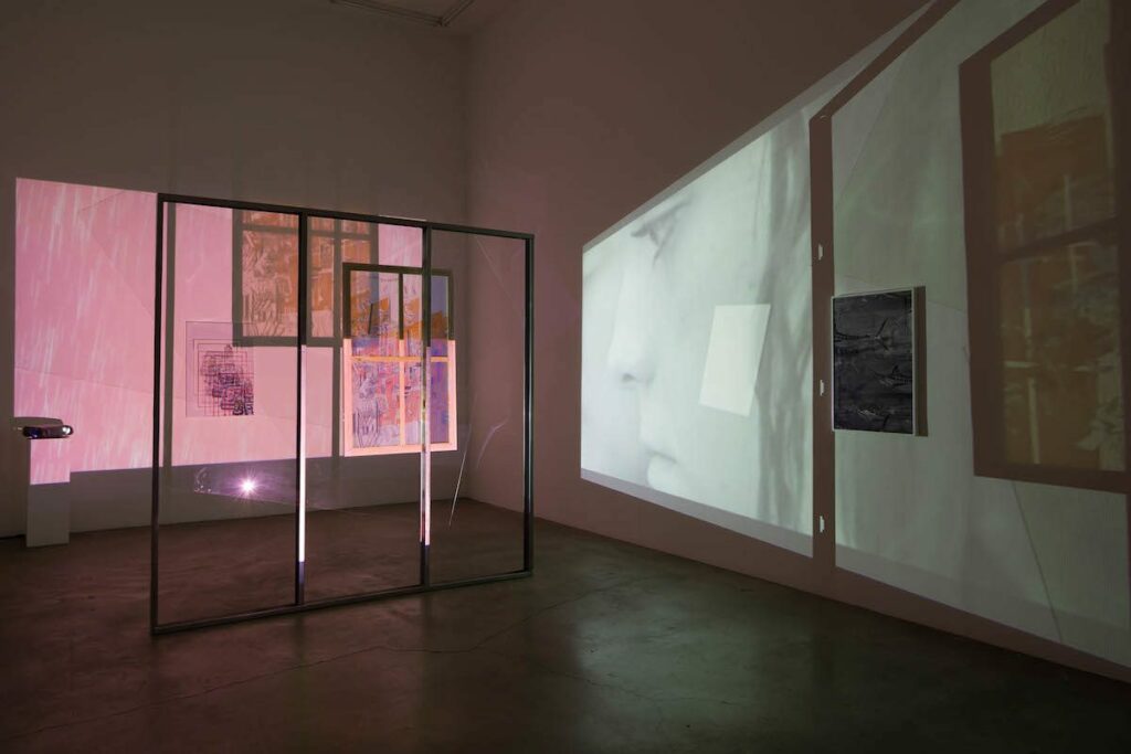 Jibade-Khalil Huffman : Kush is my Cologne