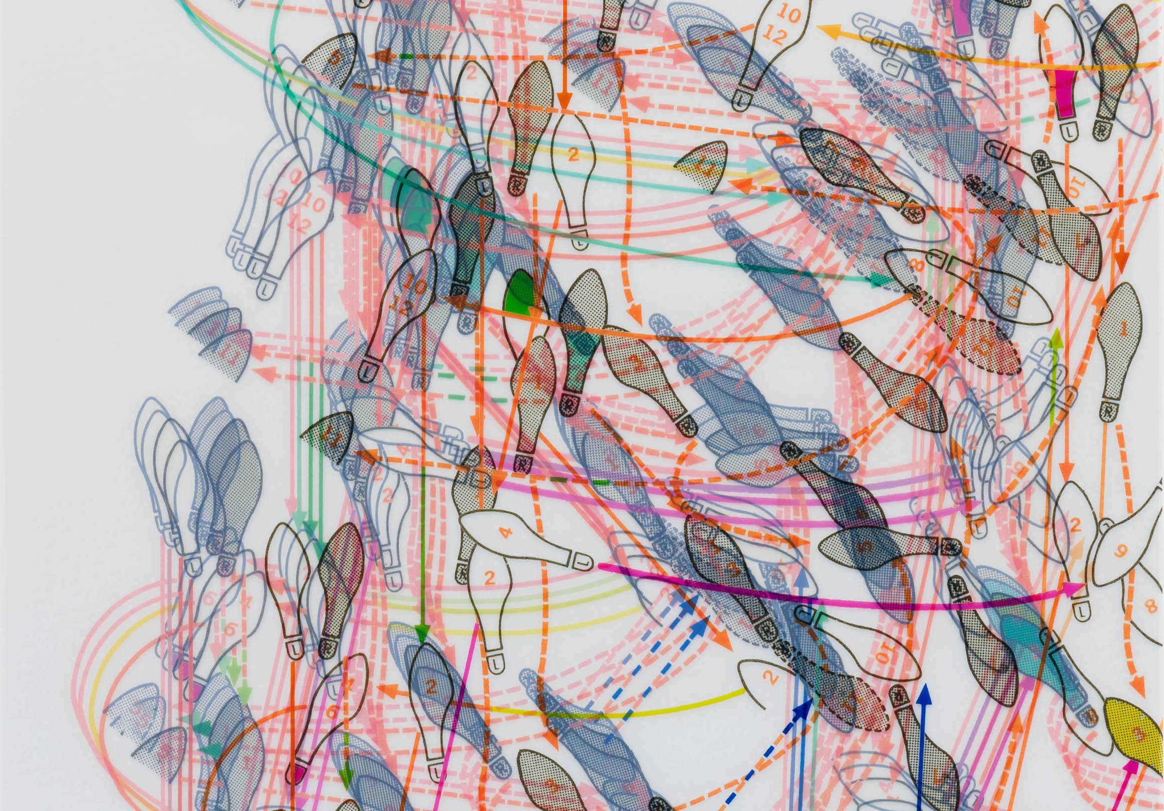 I’m more interested in criticality