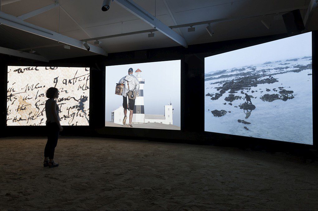 Mikhael Subotzky: WYE