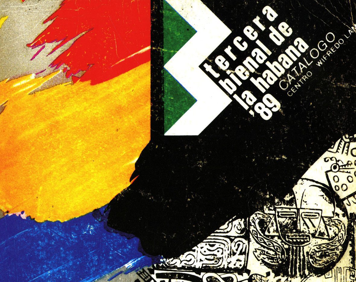 Displacements in Exhibitions’ Discourses