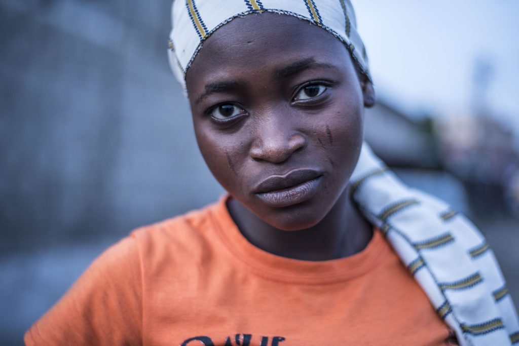 Emeka Okereke: The Neighbour-Hood Project