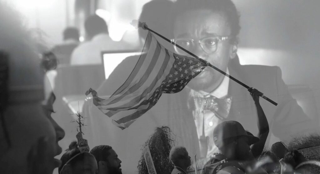 Perpetual Revolution: The Image and Social Change