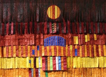 The White Hunter – African memories and representations