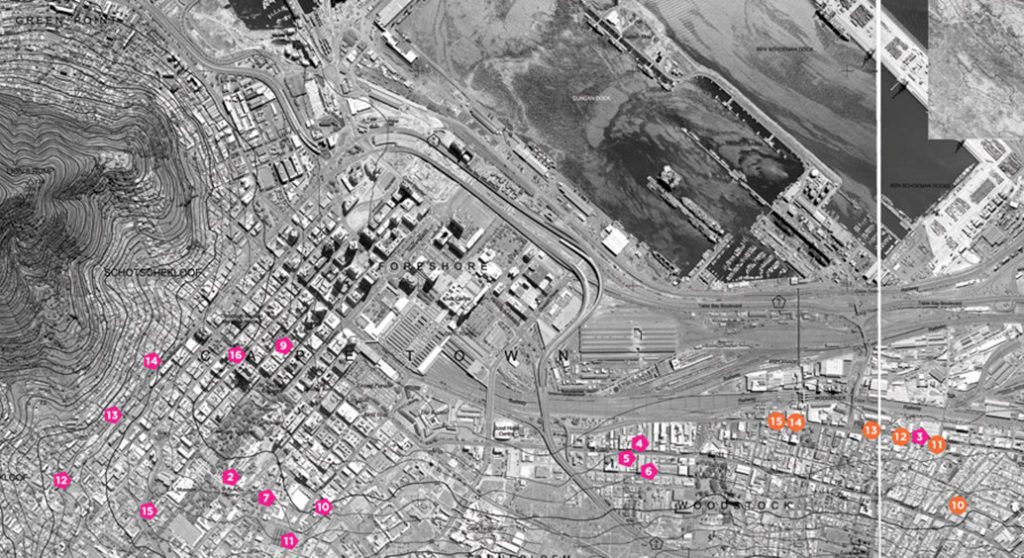 Art Week Cape Town 2017