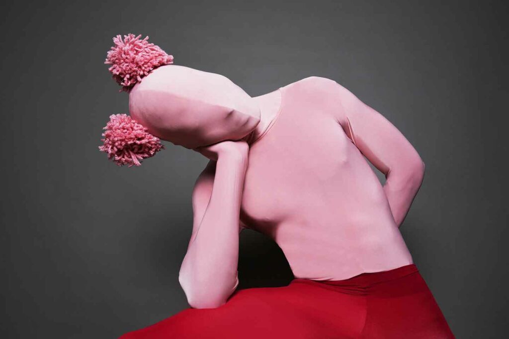 Lakin Ogunbanwo: We Must Not Be Looking