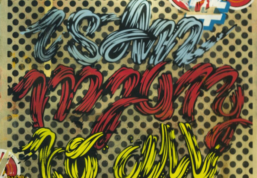 Khaya Witbooi: History Begins with a Garden