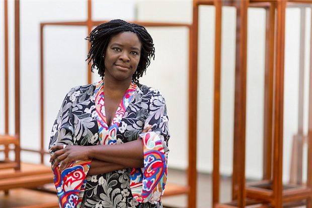 Creative Time appoints Elvira Dyangani Ose as senior curator