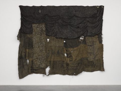 Ibrahim Mahama: Fragments