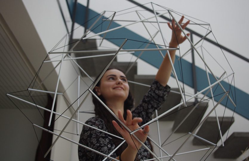 JUNGE AKADEMIE: AGORA ARTES / Interplay of the Arts