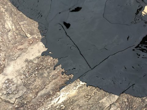 Theaster Gates Hong Kong 2017 | White Cube