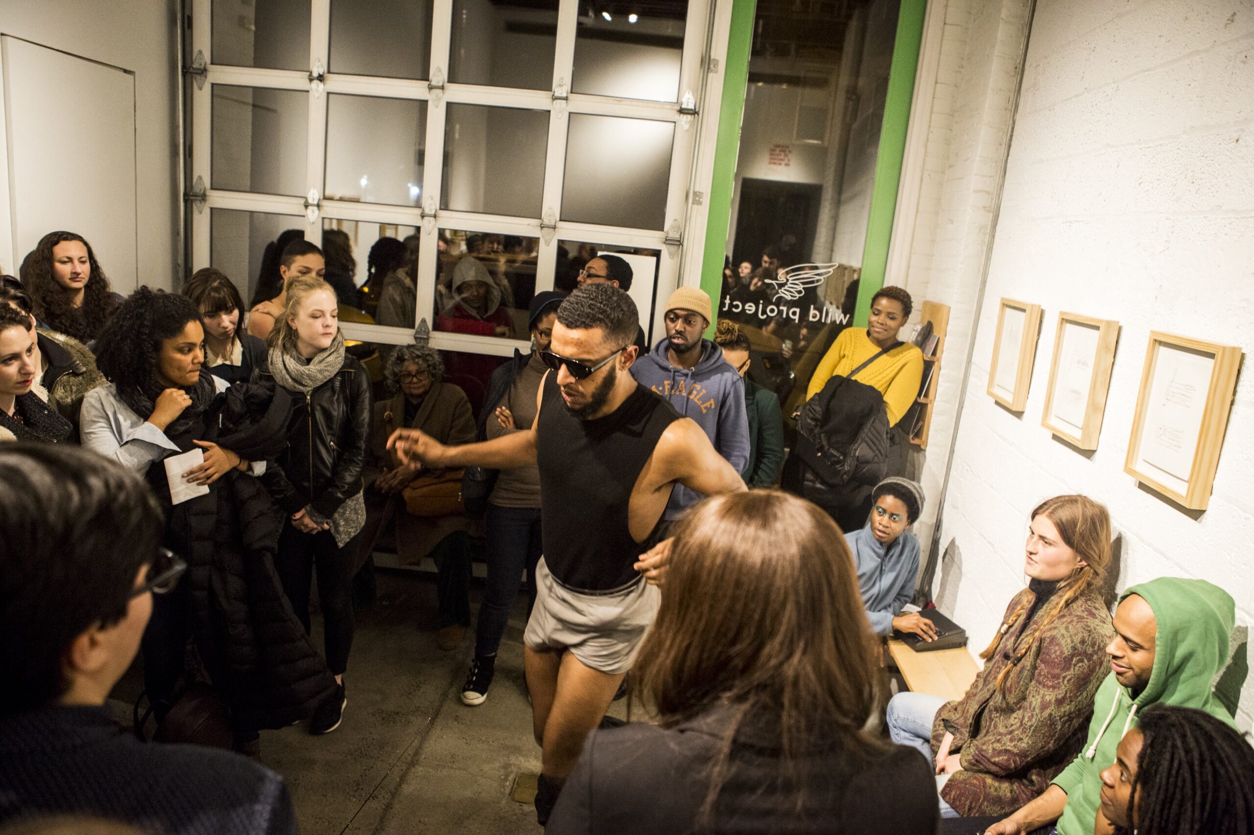 Collaborative Curiosity