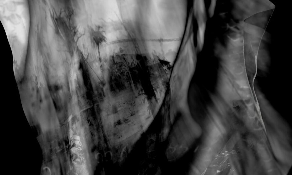 Bianca Baldi: Eyes in the Back of Your Head