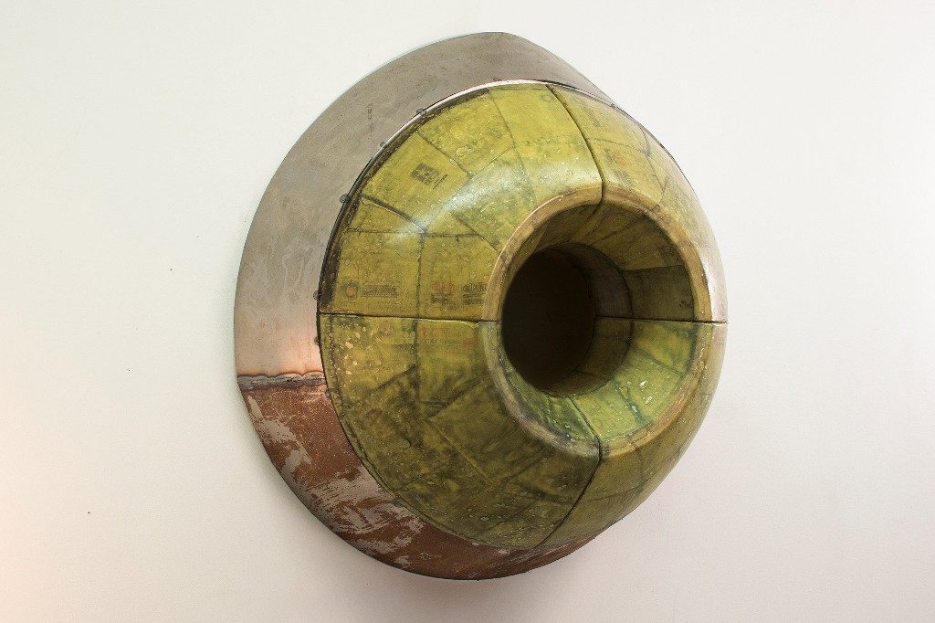 Coby Kennedy: Skin of the Thug 