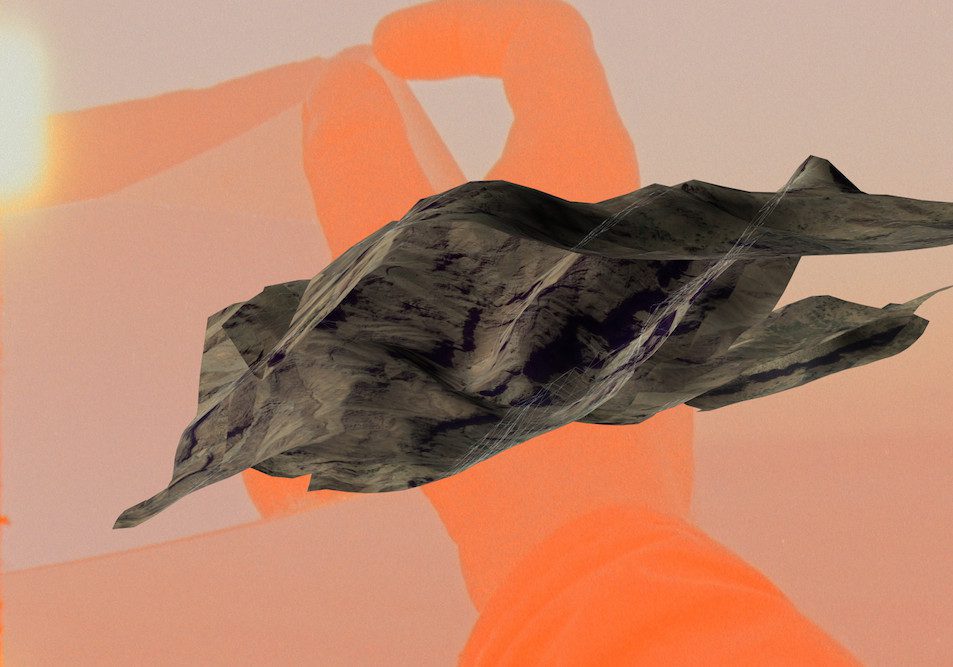 Filipa César and Louis Henderson, Sunstone (still), 2017. Film. Co-commissioned by Gasworks and Contour Biennale 8, Mechelen. Courtesy of the artists.