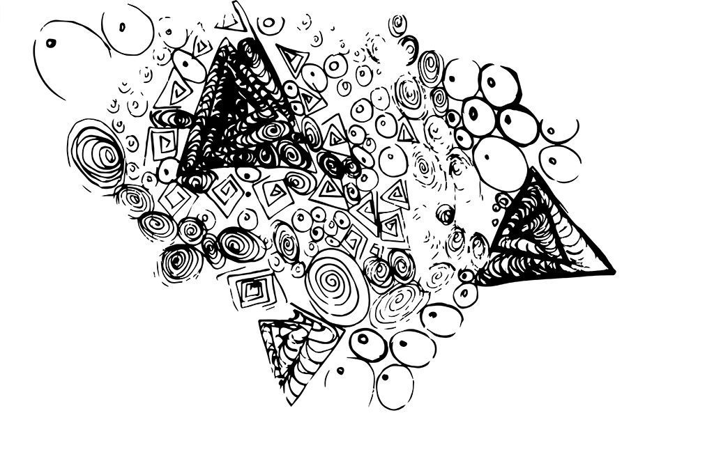 Cosmopolits Doodle (c) Sikho Siyotula