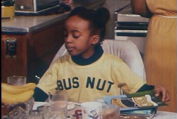 Akosua Adoma Owusu - Bus Nut