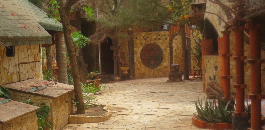 Annual Conference, The Dakar Institute