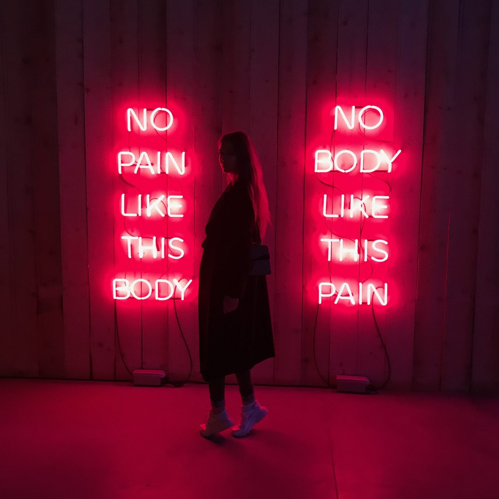 Manuel Ocampo
No Pain Like This Body (2010/2017)

