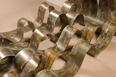 Naomi Wanjiku Gakunga at October Gallery, London