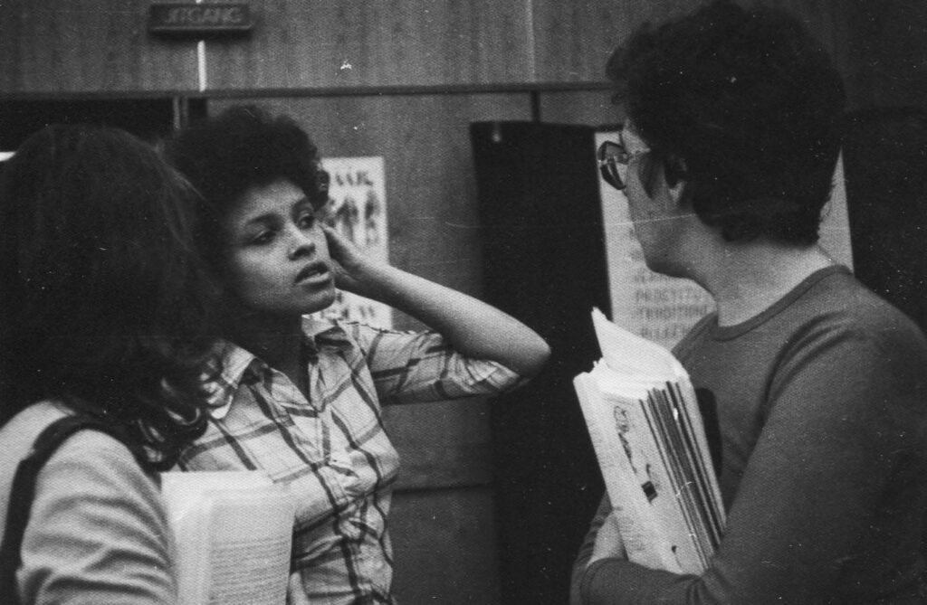 Show me your archive and I tell you who is in Power. (c) Jacqui Goegebeur 