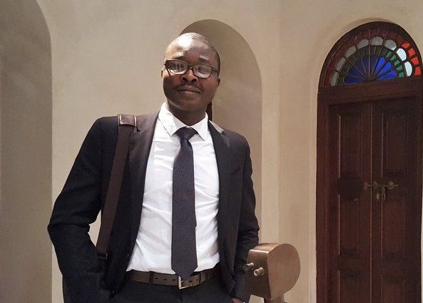 Ugochukwu-Smooth C. Nzewi, Courtesy Cleveland Museum of Art