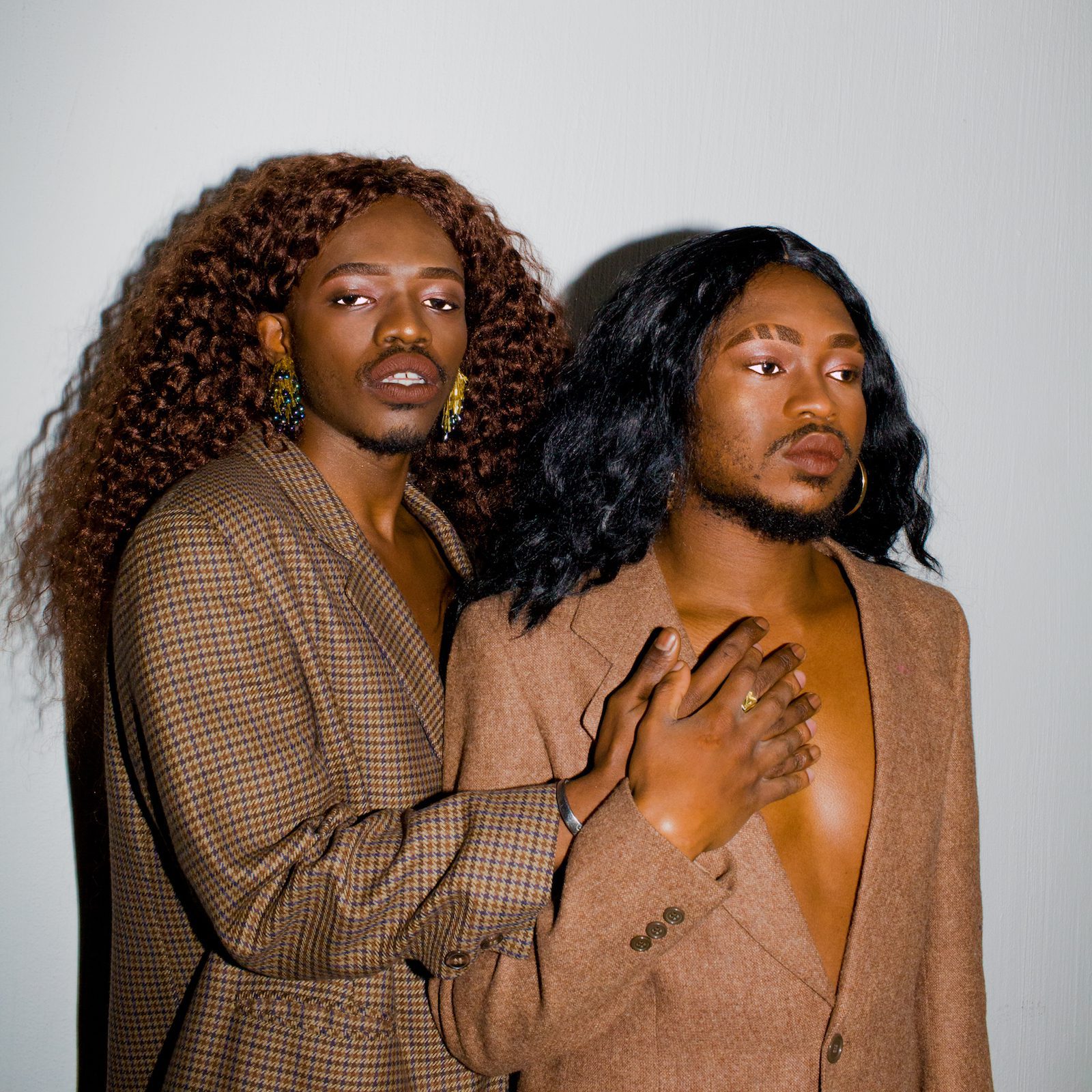 Amira Moraloki, FAKA, 2017. Courtesy the artist and FAKA