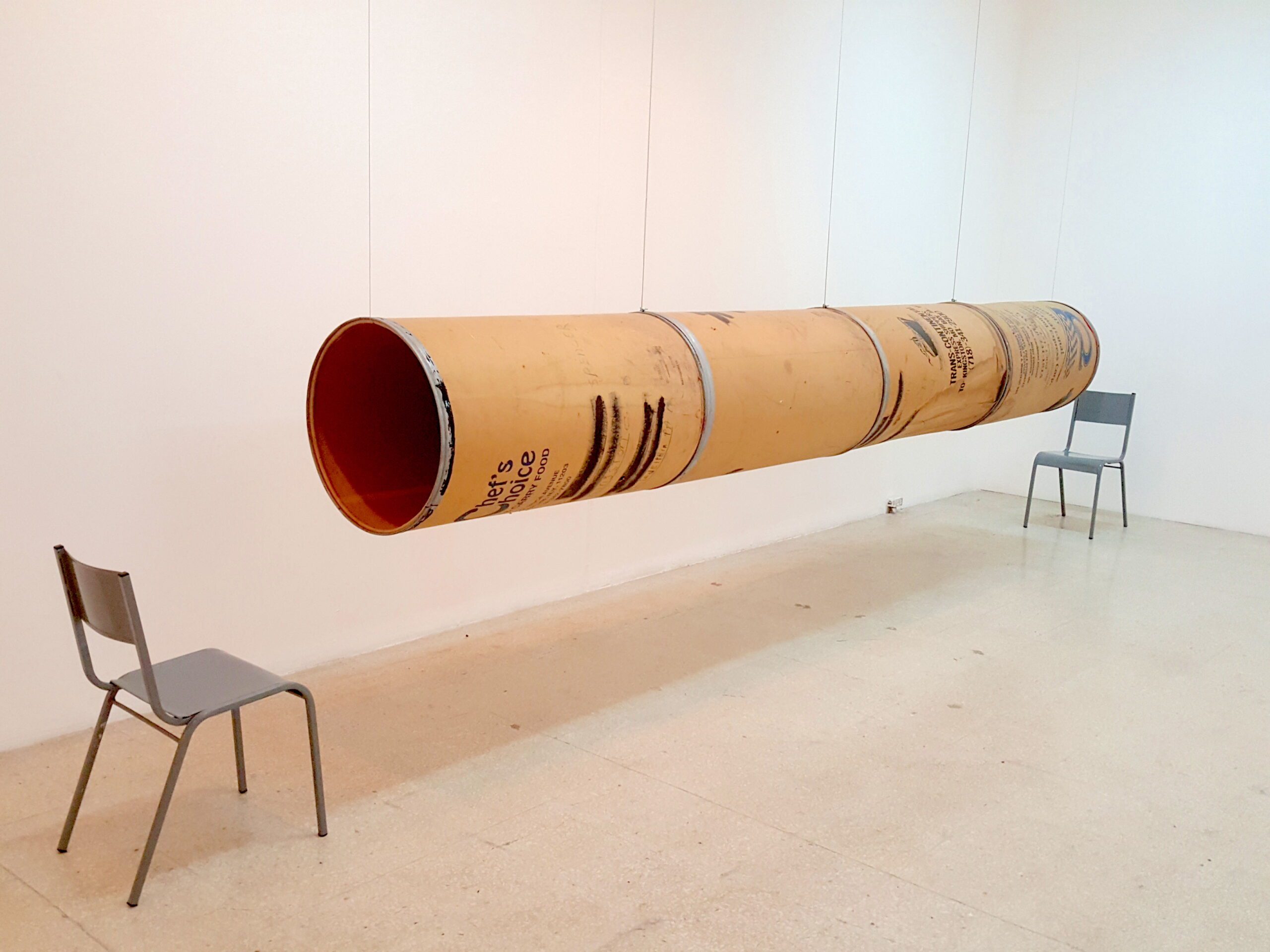 A Series of Discordant Arguments