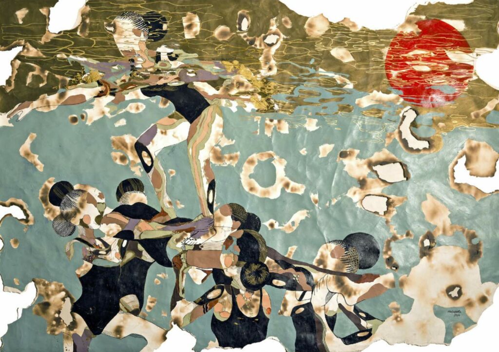 Modupeola Fadugba: How To Do A Platform Lift
