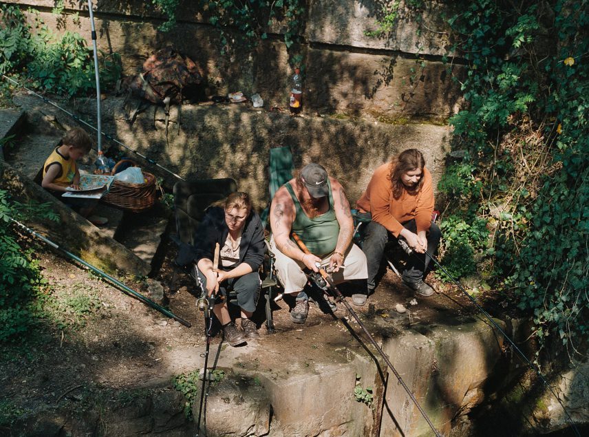 Photo: LukasWassmann. , Graphic design: Rupert Smyth.