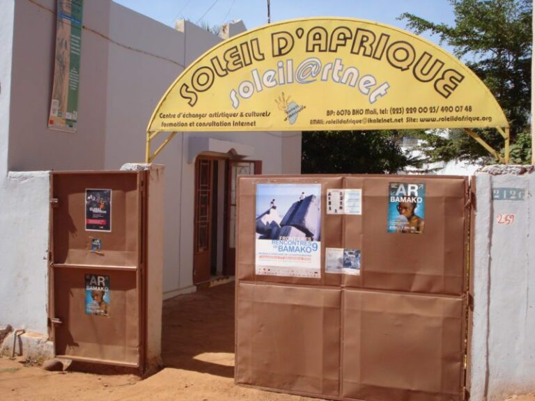 Centre Soleil d’Afrique