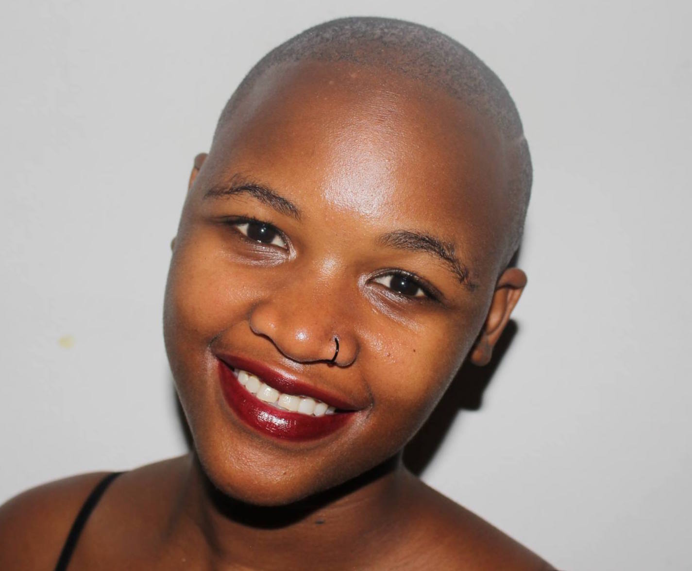 Tshiamo Naledi Letlhogonolo Pinky Mayeng (1993–2017)