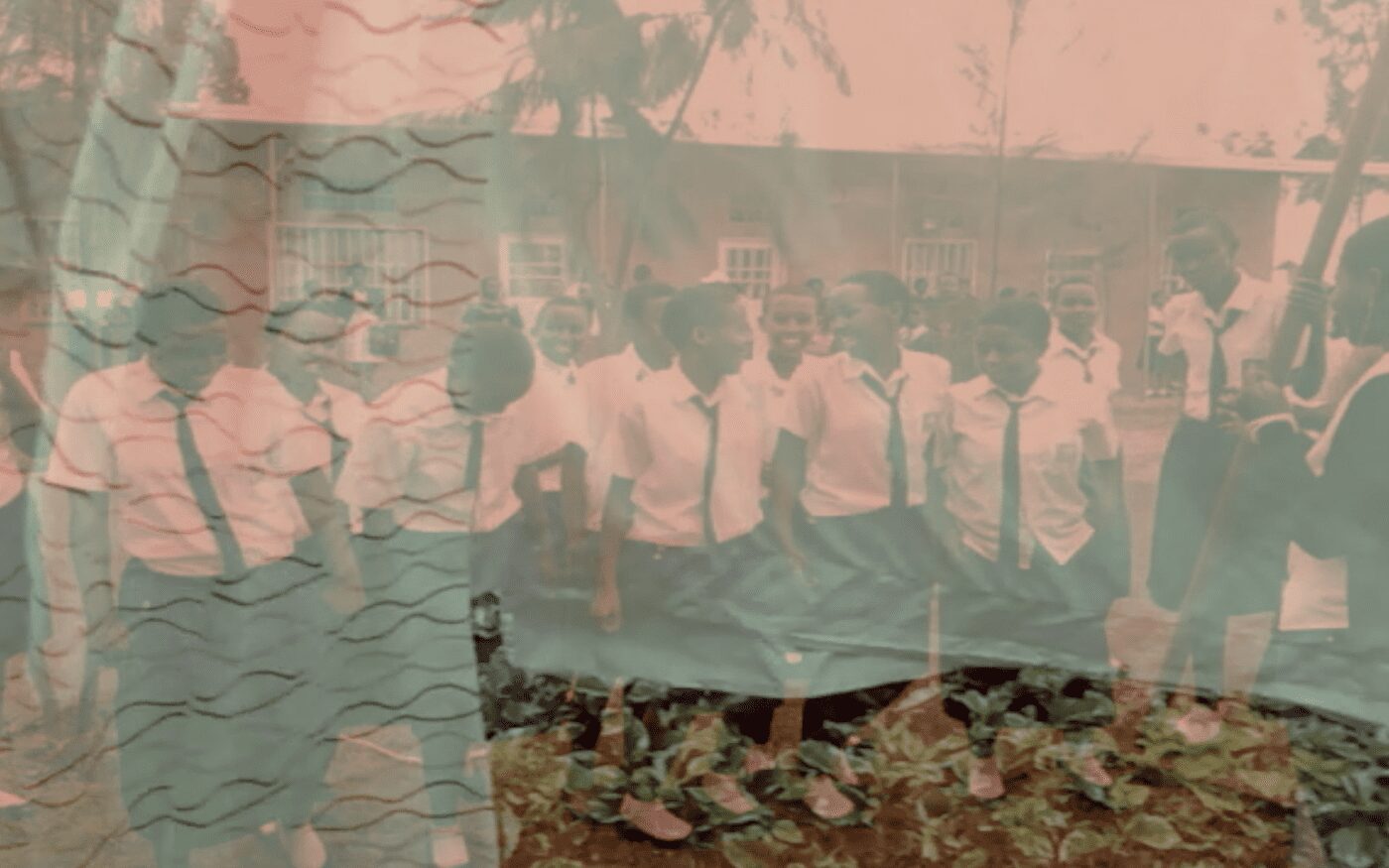 Amelia Umuhire, still from Mugabo, 2016. Courtesy the artist