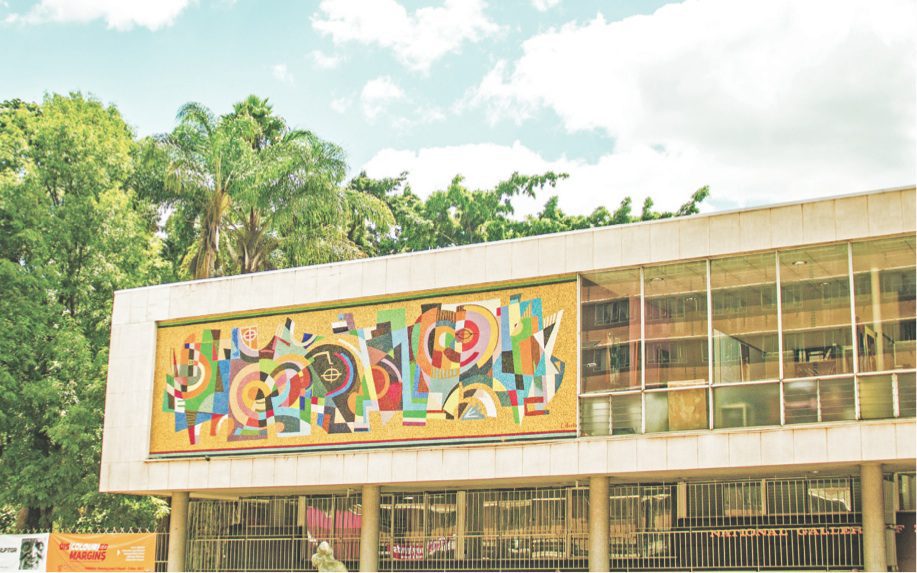 The 2nd International Conference of African Cultures (ICAC) – Mapping the Future