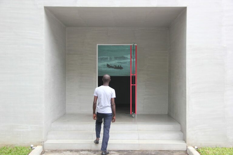 © Cécile Fakhoury Gallery