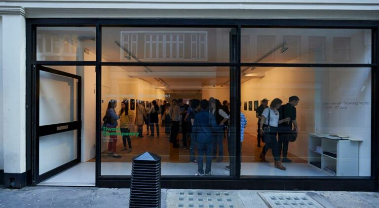 © Tiwani Contemporary