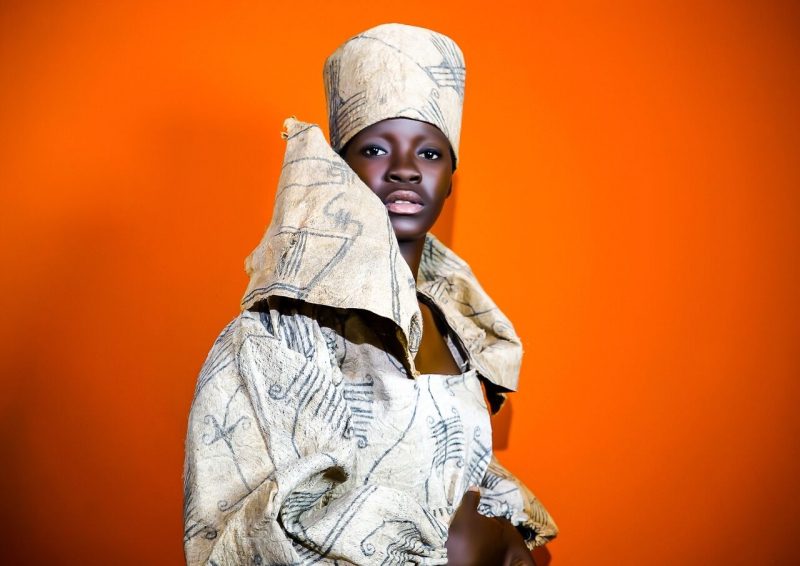 Keyezua, Royal Generation, 2016. Courtesy of MOV'ART Gallery