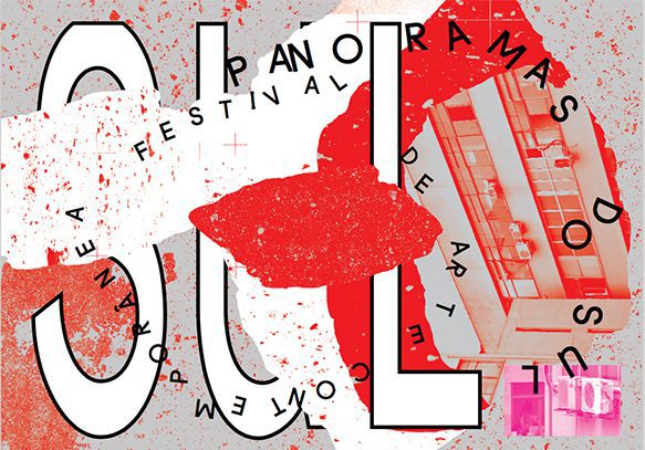 20th Contemporary Art Festival Sesc_Videobrasil