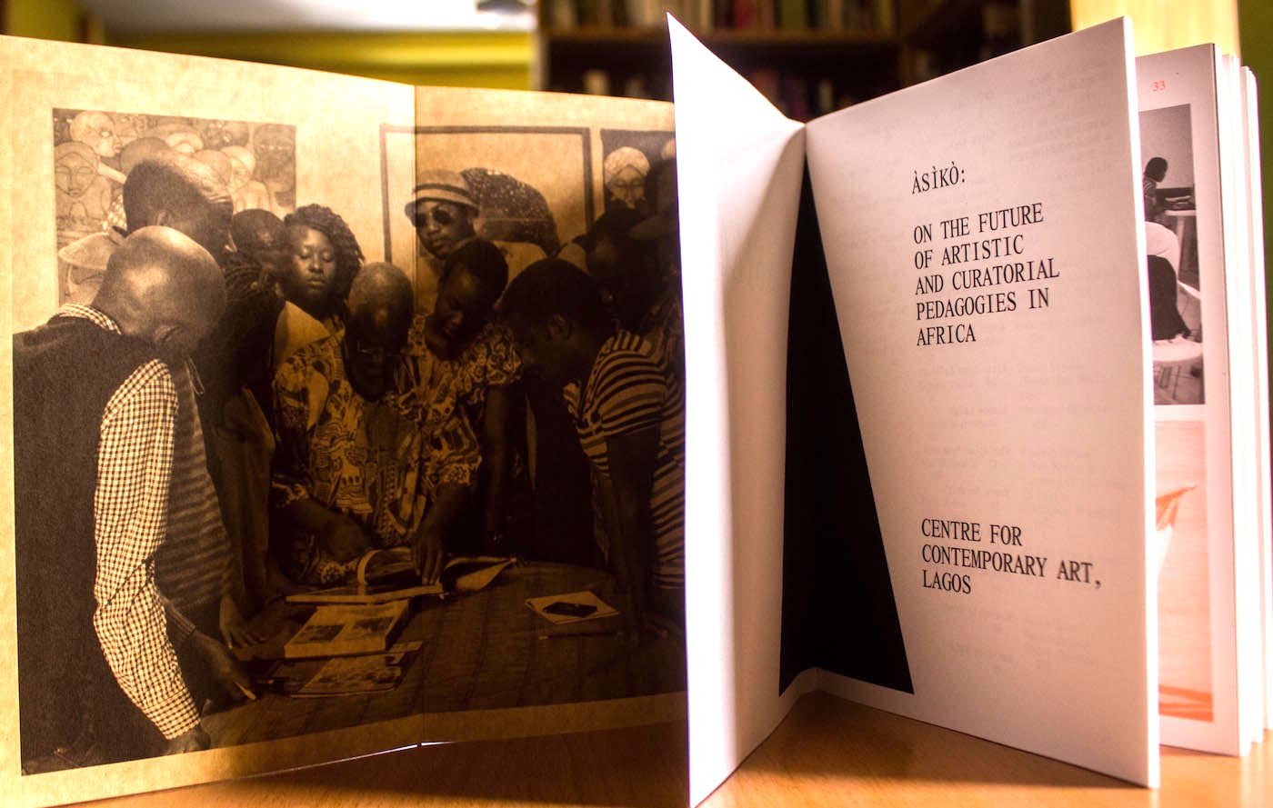 Images by Ayo Akinwande. Courtesy CCA Lagos. 
