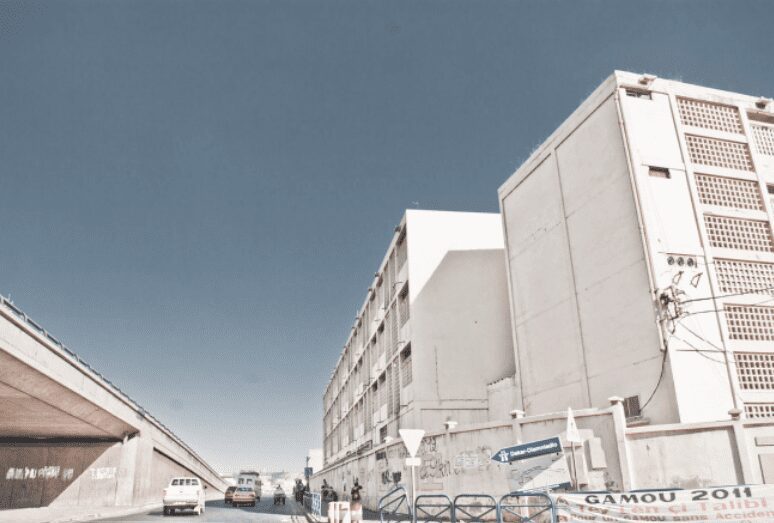 © Mame Diarra Niang