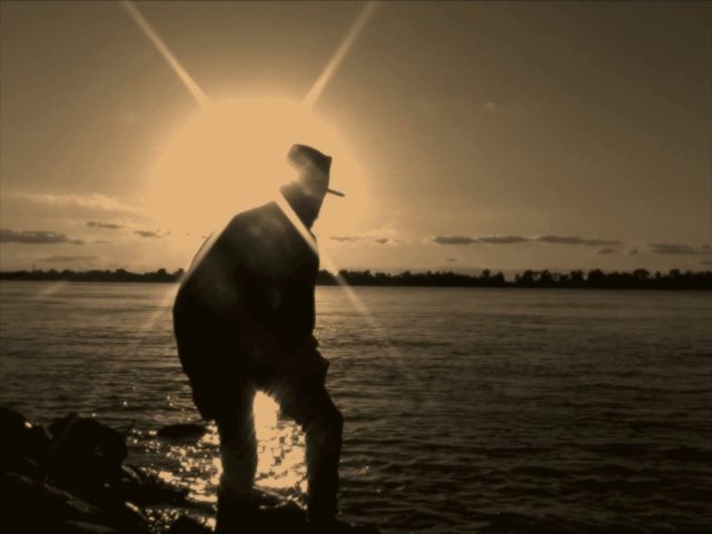 Samson Kambalu, Bright Mississippi (Still), 2017