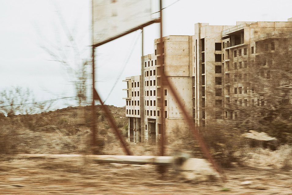 Emmanuelle Andrianjafy, Nothing’s in Vain, 2017. Courtesy the artist and MACK.