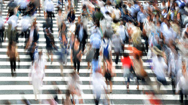 « Cultures of We »