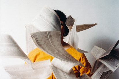 Human Resources – Group Show