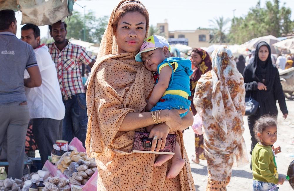 Mahdi Ehsaei, Afro Iran. (Detail). Courtesy the artist.