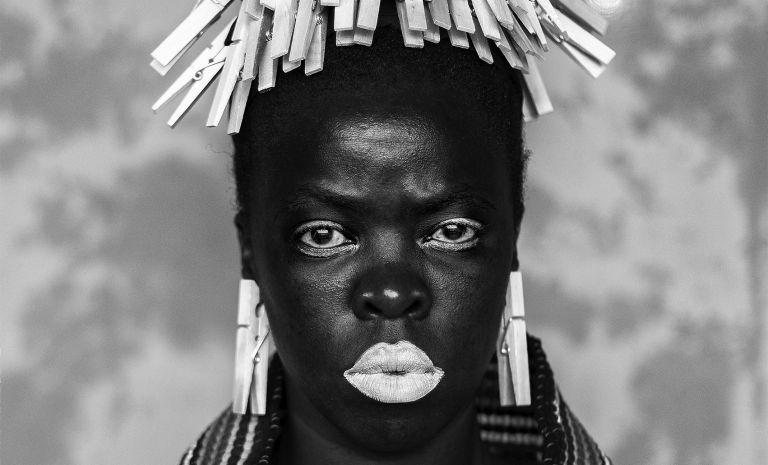 Zanele Muholi: Faces & Phases