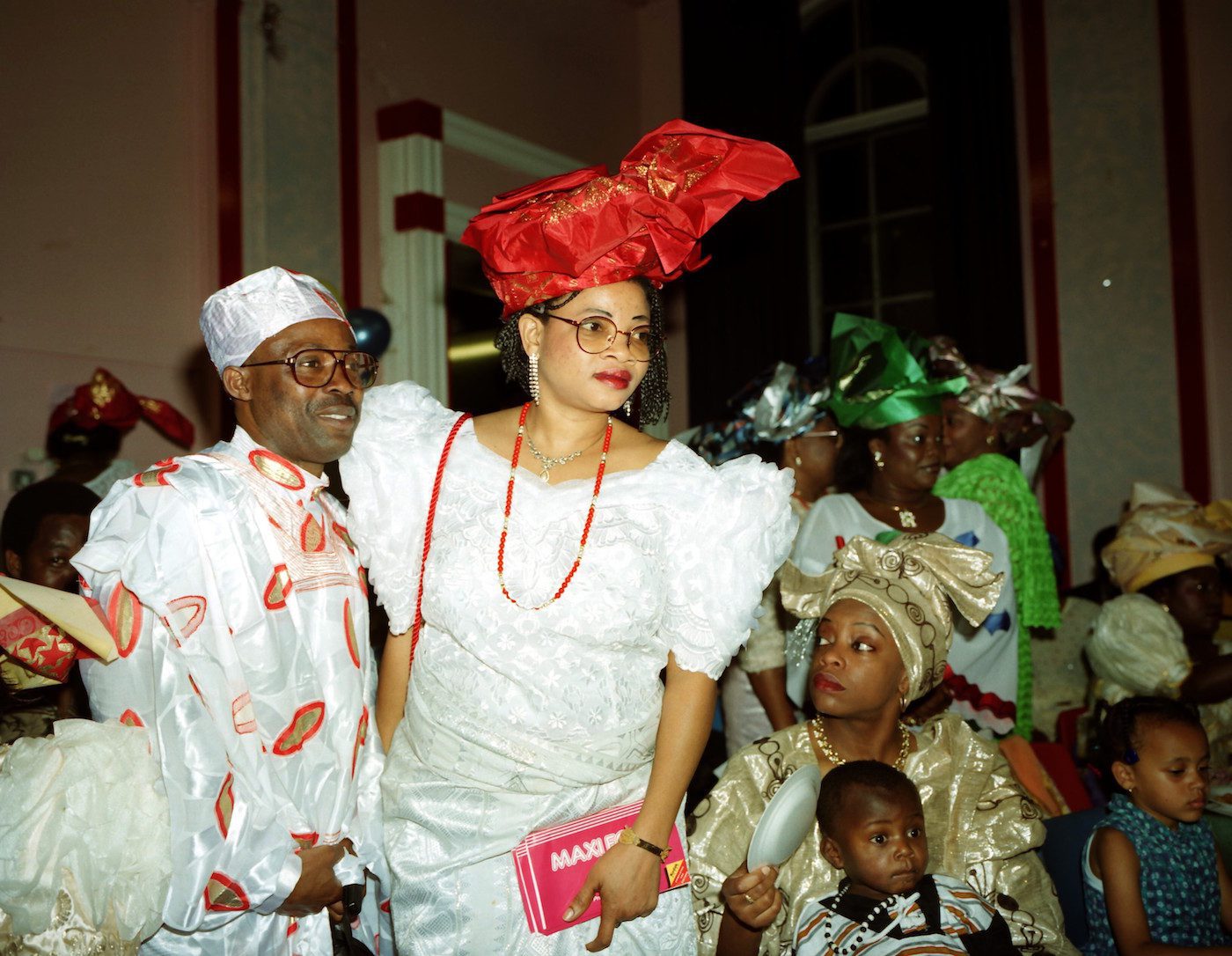 Wondrous Quotidian Black Lives: Liz Johnson Artur in Conversation