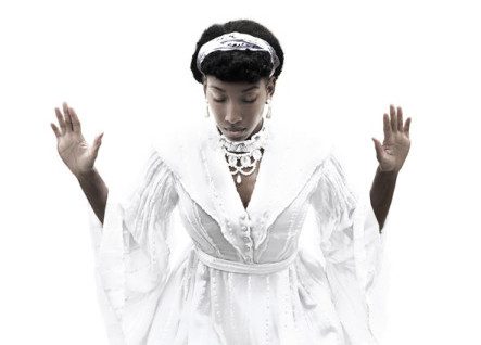 Ayana v. Jackson
Sally, 2016 archival pigment print / edition of 8 + 3ap 130 X 76 cm / 51.2 X 29.9 in