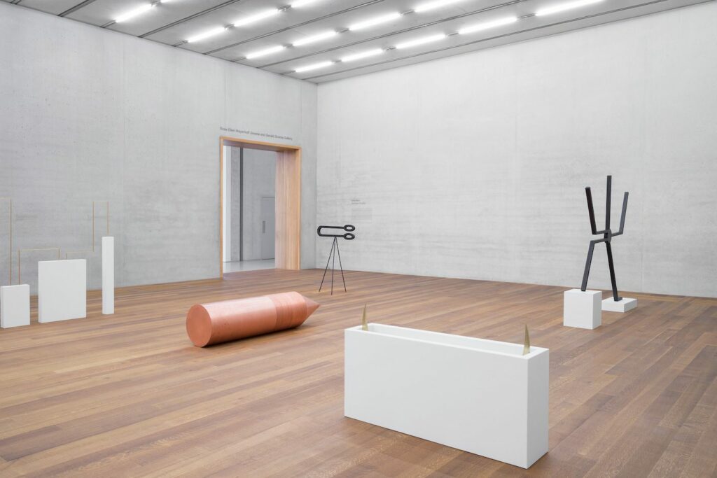 Iman Issa: Heritage Studies, 2015-ongoing, mixed media / installation view / © Iman Issa