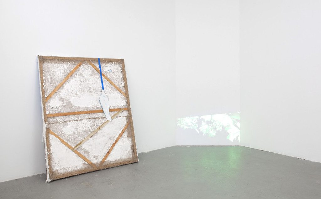 Jamilah Sabur, Installation If Defined, Then Undefine, 2017 at Dimensions Variable. Courtesy Dimensions Variable.